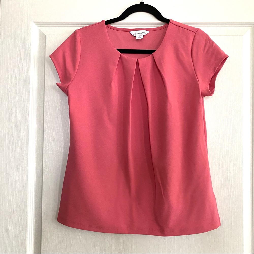 Liz Claiborne top